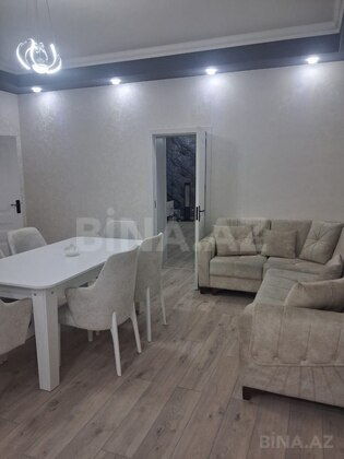 2 otaqlı Yeni tikili, 20 Yanvar m., Bakı