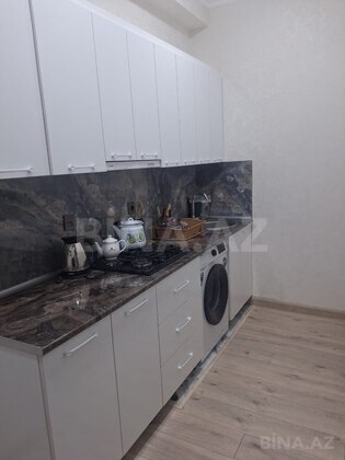 2 otaqlı Yeni tikili, 20 Yanvar m., Bakı