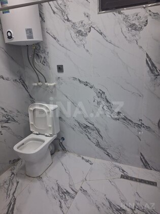 2 otaqlı Yeni tikili, 20 Yanvar m., Bakı