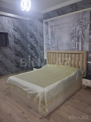 2 otaqlı Yeni tikili, 20 Yanvar m., Bakı