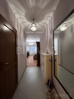 2 otaqlı Yeni tikili, Bakıxanov q., Bakı