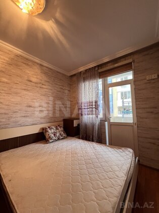 2 otaqlı Yeni tikili, Bakıxanov q., Bakı