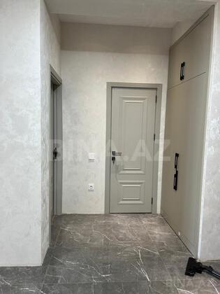 2 otaqlı Yeni tikili, Bakıxanov q., Bakı
