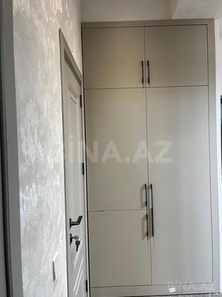 2 otaqlı Yeni tikili, Bakıxanov q., Bakı