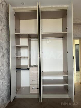 2 otaqlı Yeni tikili, Bakıxanov q., Bakı