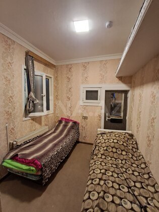 1 otaqlı Həyət evi/Bağ evi, Nizami m., Bakı