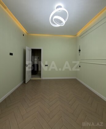 4 otaqlı Həyət evi/Bağ evi, Şüvəlan q., Bakı