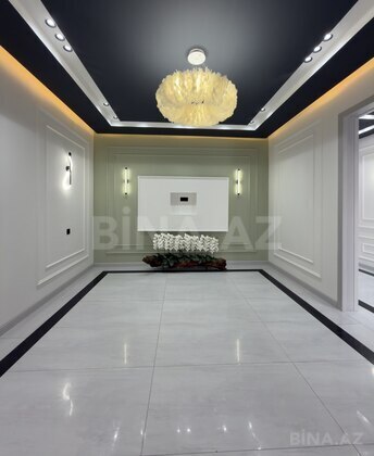 4 otaqlı Həyət evi/Bağ evi, Şüvəlan q., Bakı