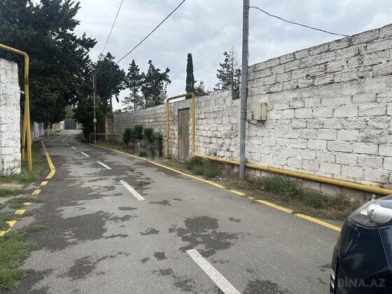 Torpaq Mərdəkan q., Bakı