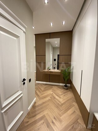 3 otaqlı Yeni tikili, 28 May m., Bakı