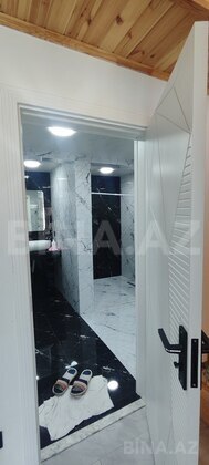 4 otaqlı Həyət evi/Bağ evi, Novxanı q., Bakı