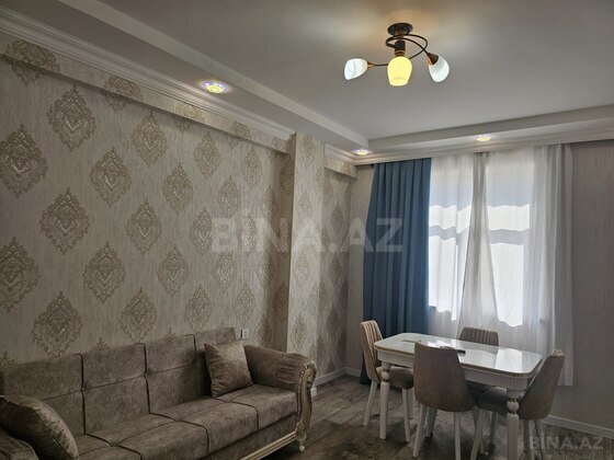 2 otaqlı Yeni tikili, Masazır q., Bakı