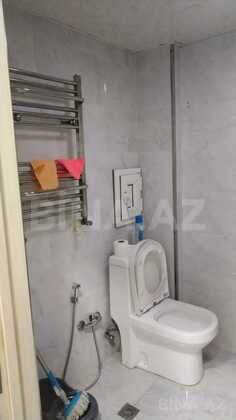 2 otaqlı Yeni tikili, Xırdalan