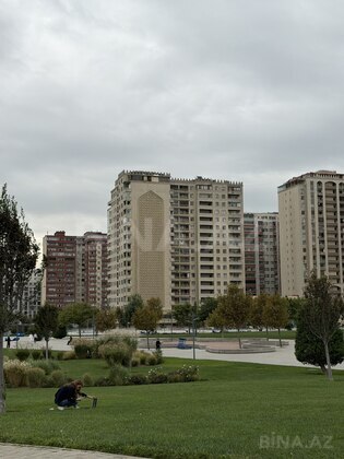 2 otaqlı Yeni tikili, Nərimanov r., Bakı