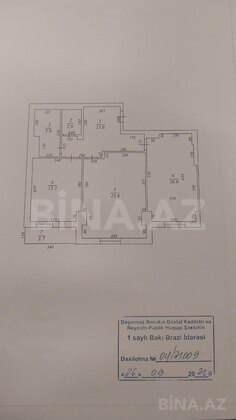 2 otaqlı Yeni tikili, Nərimanov r., Bakı