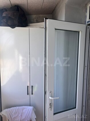 1 otaqlı Köhnə tikili, Bakıxanov q., Bakı