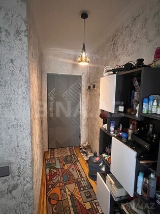 1 otaqlı Köhnə tikili, Bakıxanov q., Bakı