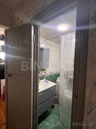 1 otaqlı Köhnə tikili, Bakıxanov q., Bakı