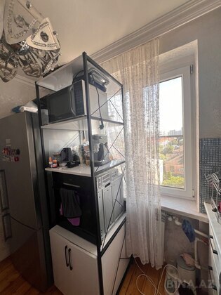 1 otaqlı Köhnə tikili, Bakıxanov q., Bakı