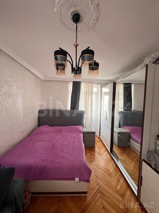 1 otaqlı Köhnə tikili, Bakıxanov q., Bakı