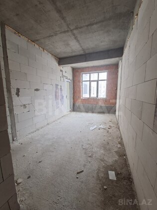 4 otaqlı Yeni tikili, Qara Qarayev m., Bakı