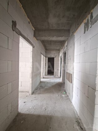 4 otaqlı Yeni tikili, Qara Qarayev m., Bakı