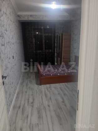 3 otaqlı Yeni tikili, Xırdalan