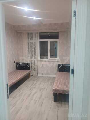 3 otaqlı Yeni tikili, Xırdalan