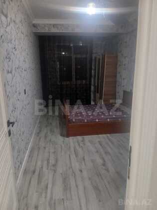 3 otaqlı Yeni tikili, Xırdalan