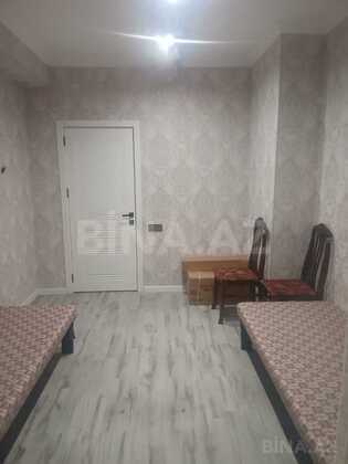 3 otaqlı Yeni tikili, Xırdalan