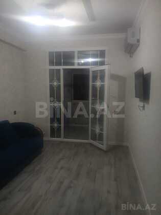3 otaqlı Yeni tikili, Xırdalan