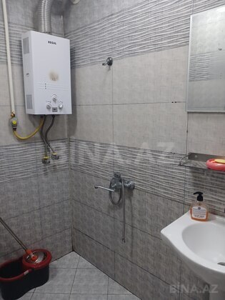 3 otaqlı Köhnə tikili, 20 Yanvar m., Bakı