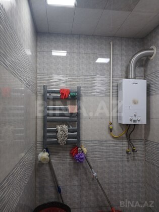 3 otaqlı Köhnə tikili, 20 Yanvar m., Bakı