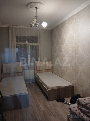 3 otaqlı Köhnə tikili, 20 Yanvar m., Bakı