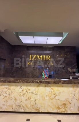 2 otaqlı Yeni tikili, Nizami m., Bakı