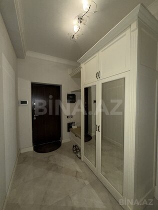 2 otaqlı Yeni tikili, Nizami m., Bakı