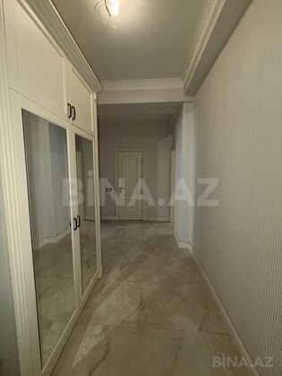 2 otaqlı Yeni tikili, Nizami m., Bakı