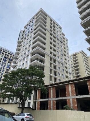 3 otaqlı Yeni tikili, 28 May m., Bakı