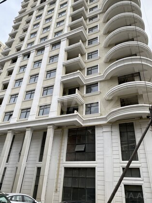 3 otaqlı Yeni tikili, 28 May m., Bakı