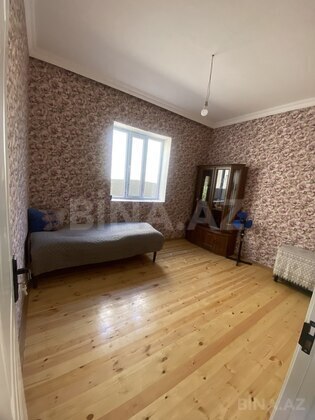 4 otaqlı Həyət evi/Bağ evi, Yeni Suraxanı q., Bakı