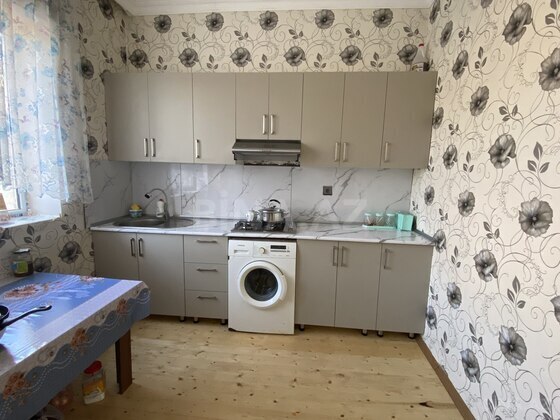4 otaqlı Həyət evi/Bağ evi, Yeni Suraxanı q., Bakı