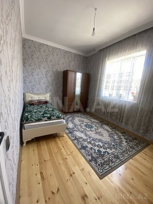 4 otaqlı Həyət evi/Bağ evi, Yeni Suraxanı q., Bakı