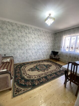 4 otaqlı Həyət evi/Bağ evi, Yeni Suraxanı q., Bakı