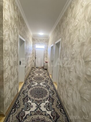 4 otaqlı Həyət evi/Bağ evi, Yeni Suraxanı q., Bakı