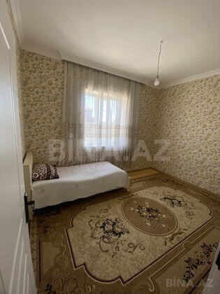 4 otaqlı Həyət evi/Bağ evi, Yeni Suraxanı q., Bakı