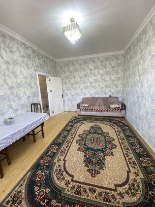 4 otaqlı Həyət evi/Bağ evi, Yeni Suraxanı q., Bakı