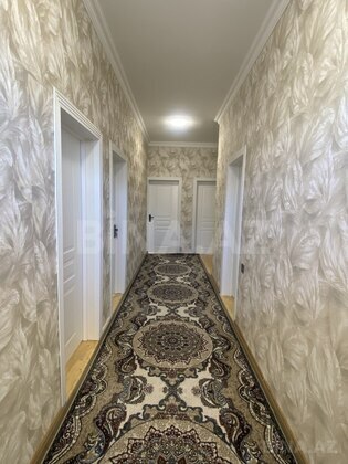 4 otaqlı Həyət evi/Bağ evi, Yeni Suraxanı q., Bakı