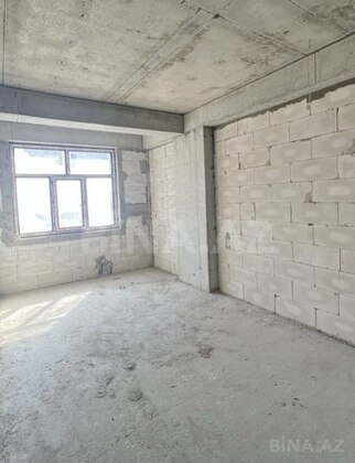 2 otaqlı Yeni tikili, Bayıl q., Bakı
