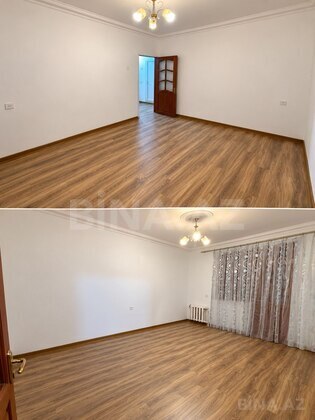 3 otaqlı Köhnə tikili, Badamdar q., Bakı