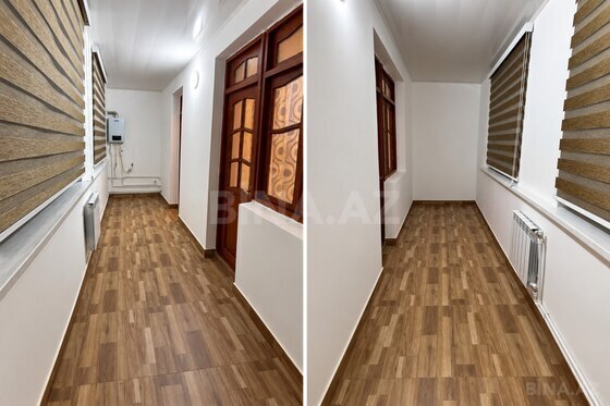 3 otaqlı Köhnə tikili, Badamdar q., Bakı